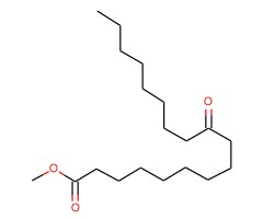 9-氧代十八烷酸甲酯图片