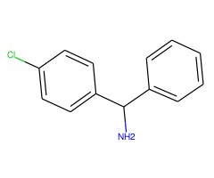 4-氯二苯甲胺盐酸盐图片