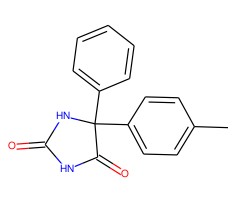 5-(4-甲基苯基)5-苯基乙内酰脲图片