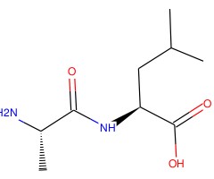 L-丙氨酰-L-亮氨酸图片