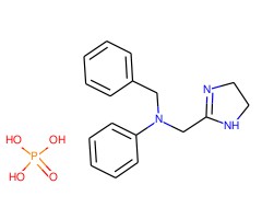 安唑啉磷酸盐图片