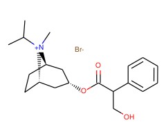 异丙托溴铵图片