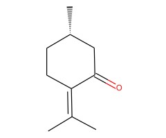 S-(-)-长叶薄荷酮图片