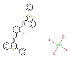 IR 26(染料 26)图片