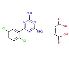 马来酸伊索拉定图片
