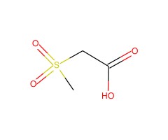 甲砜基乙酸图片