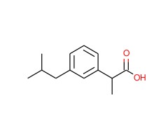 布洛芬EP杂质A图片