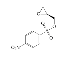 4-硝基苯磺酸(S)-环氧丙酯图片