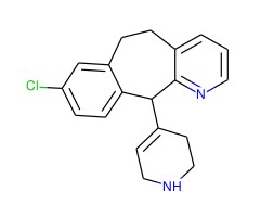 地氯雷他定EP杂质B（地氯雷他定杂质）图片