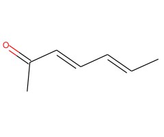 2,4-庚二烯-6-酮 (含稳定剂HQ)图片
