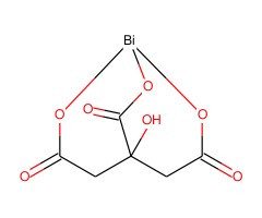 柠檬酸铋,94%图片