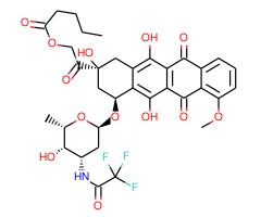 戊柔比星图片