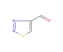 1,2,3-噻二唑-4-乙二醛, 98%图片