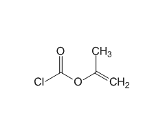 氯甲酸异丙烯酯图片
