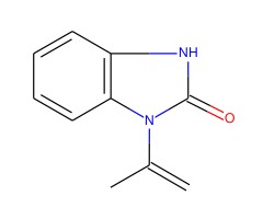 1,3-二氢-1-(1-甲基乙炔基)-2H-苯并咪唑-2-酮图片