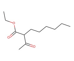 2-乙酰基辛酸乙酯图片