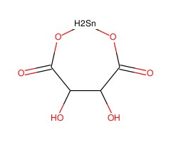 酒石酸锡(II)水合物,95%图片