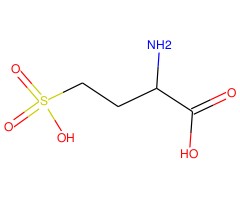 DL-高磺基丙氨酸图片