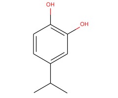 异丙基邻苯二酚图片