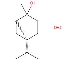 水合桧烯图片