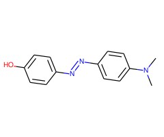 4-羟基-4'-二甲氨基偶氮苯图片