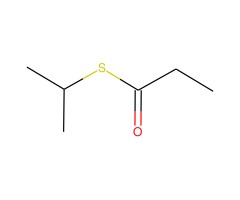 3-巯基丙酸异丙酯图片