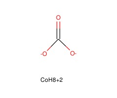 碳酸钴(II), 99% (metals basis), Co 45% 最低图片