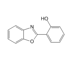 2-(2-羟苯基)苯并恶唑图片