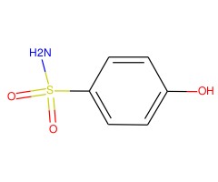 4-羟基苯磺酰胺图片