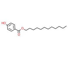 4-羟基苯甲酸十二烷基酯图片