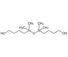 1,3-双(4-羟基丁基)四甲基二硅氧烷图片