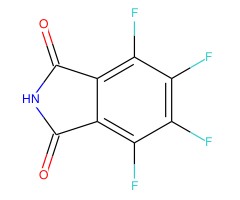 3,4,5,6-四氟邻苯二甲酰亚胺图片