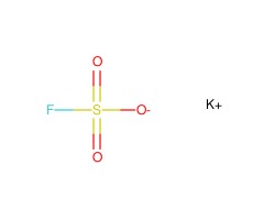 氟硫酸钾, 99.5%图片