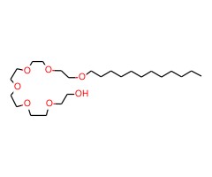 六乙二醇单十二醚图片