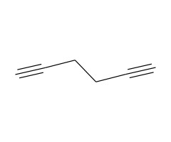 1,5-己二炔图片