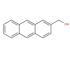 2-(羟甲基)蒽图片