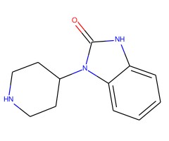 1-(哌啶-4-基)-1H-苯并[d]咪唑-2-醇图片