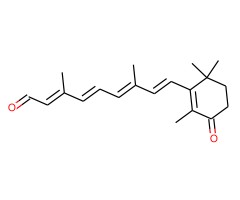 4-酮视黄醛图片