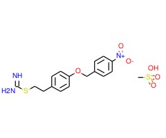 KB-R7943 甲磺酰酸盐图片