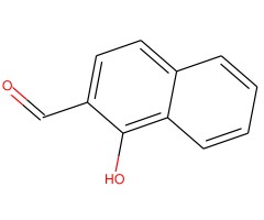 1-羟基-2-萘甲醛图片