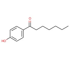 4'-羟基苯庚酮图片