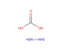 碳酸肼 (70%的水溶液,约7.3mol/L)图片