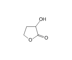 3-羟基二氢呋喃-2(3H)-酮图片