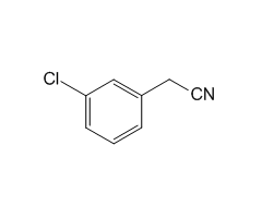 3-氯苯乙腈图片