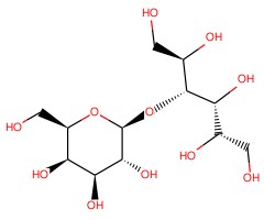 乳糖醇图片