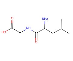 亮氨酰甘氨酸图片