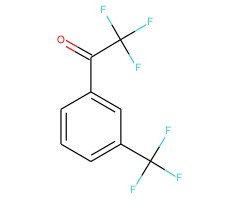 3-三氟甲基-A,A,A-三氟苯乙酮图片