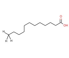月桂酸-氘3图片