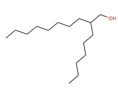 2-己基-1-癸醇图片