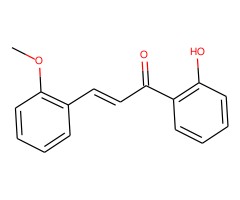 2'-羟基-2-甲氧基查尔酮图片